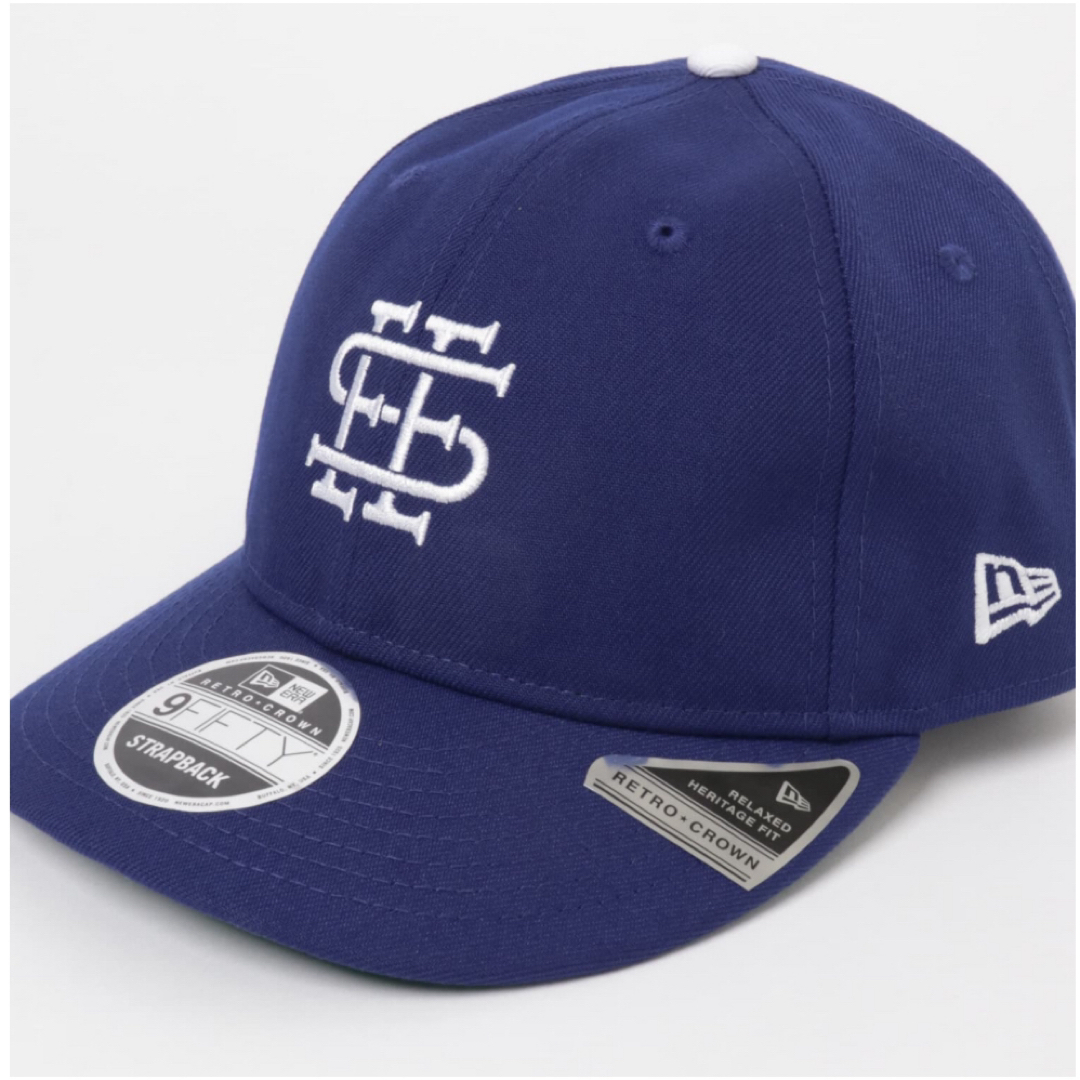 URBS - 別注 SEE SEE×NEW ERA SEESEE NEW ERA950 の通販 by Musashi's