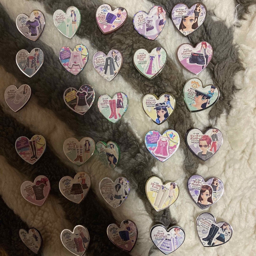 プリズムストーン 57個の通販 by ステイプリー's shop｜ラクマ