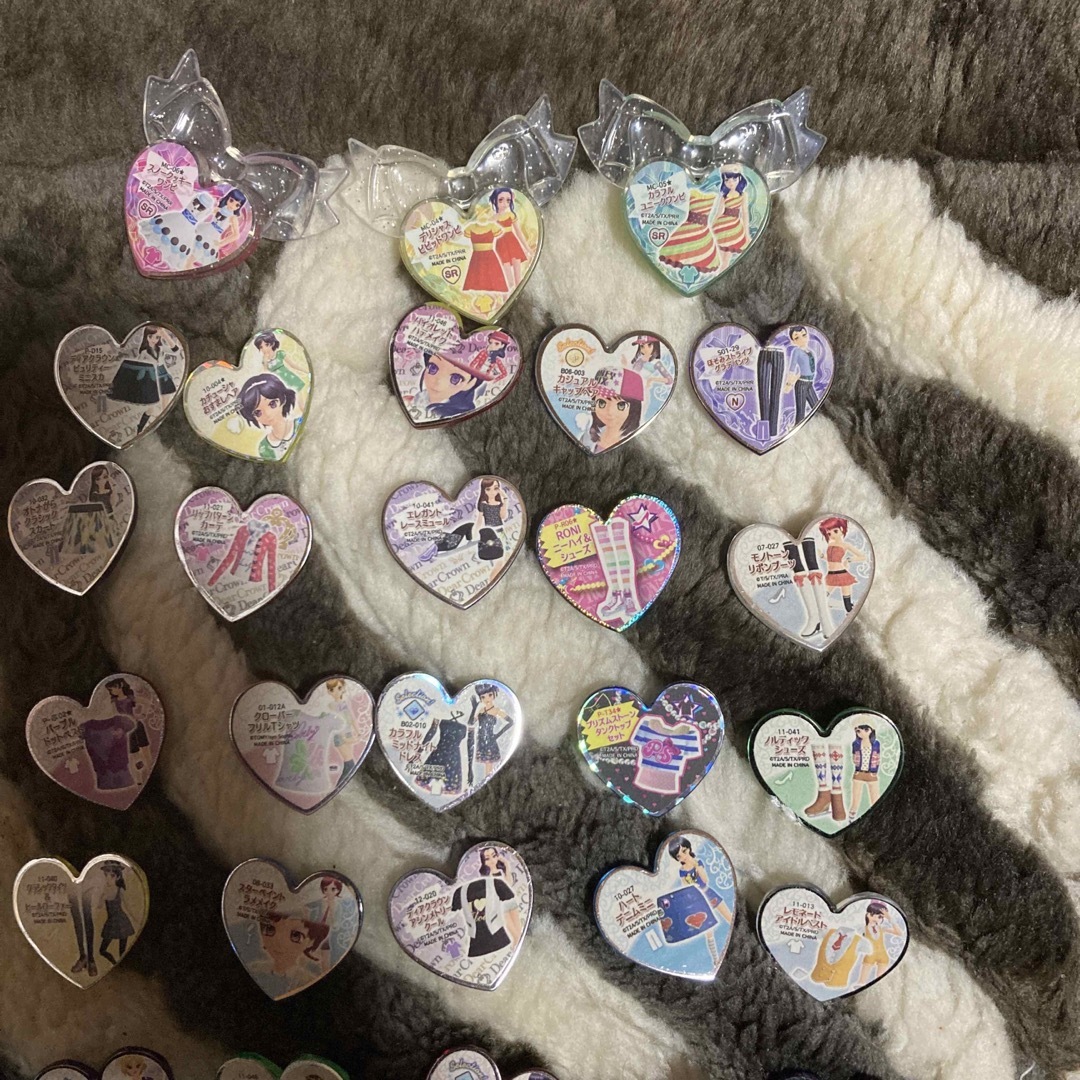 プリズムストーン 57個の通販 by ステイプリー's shop｜ラクマ