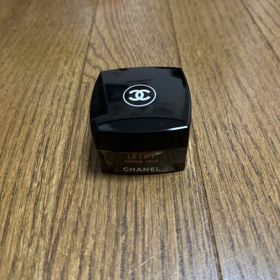 CHANEL - シャネル ル リフト クレーム ユー 15g 未使用の通販 by azno