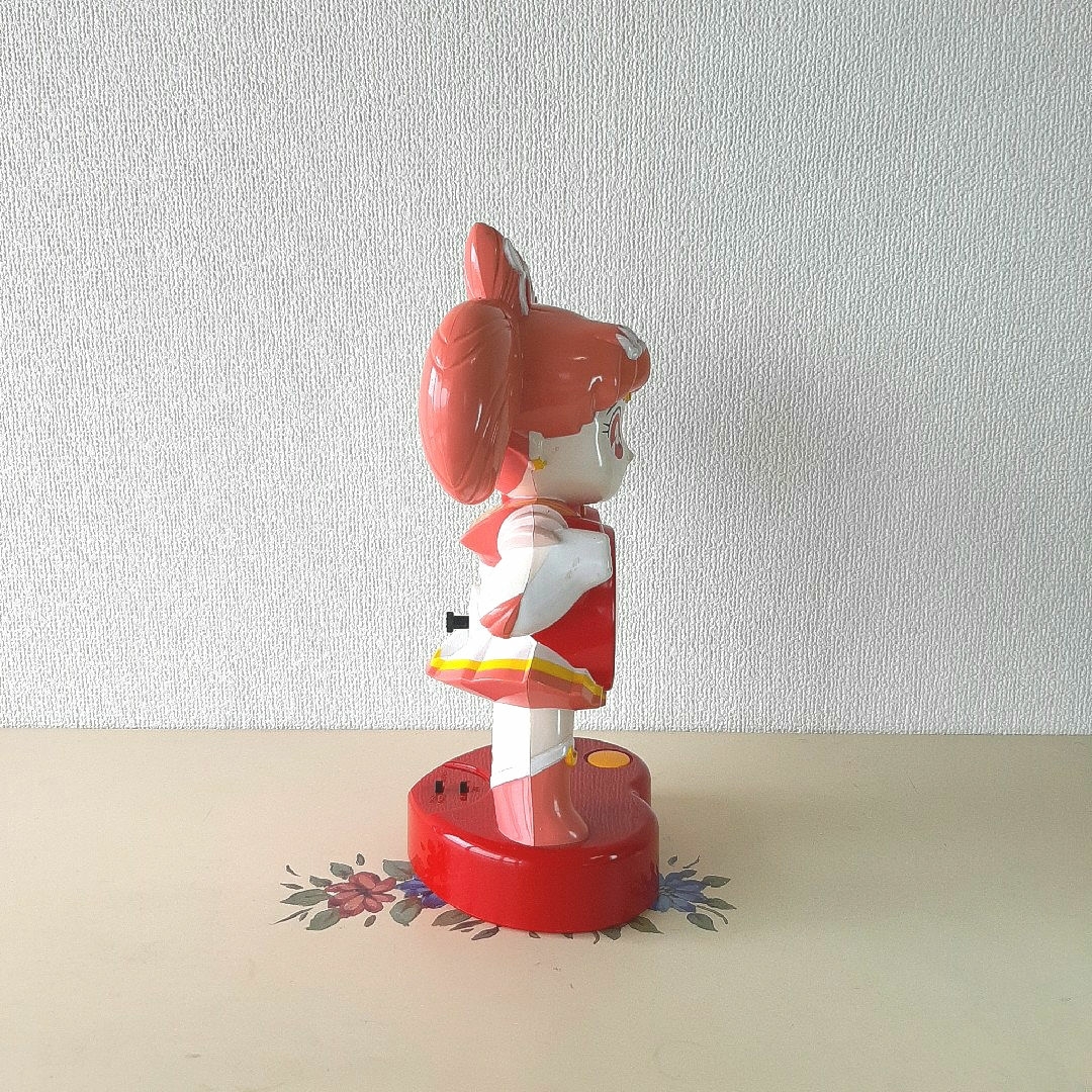 セーラームーン - 美少女戦士セーラームーン 目覚まし時計の通販 by