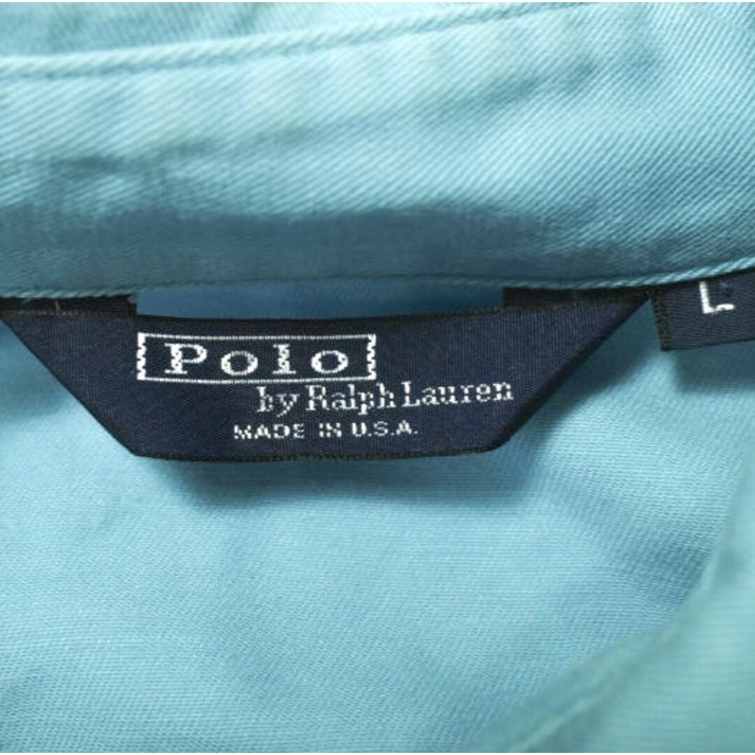 Polo by Ralph Lauren ポロバイラルフローレン アメリカ製 80～90s