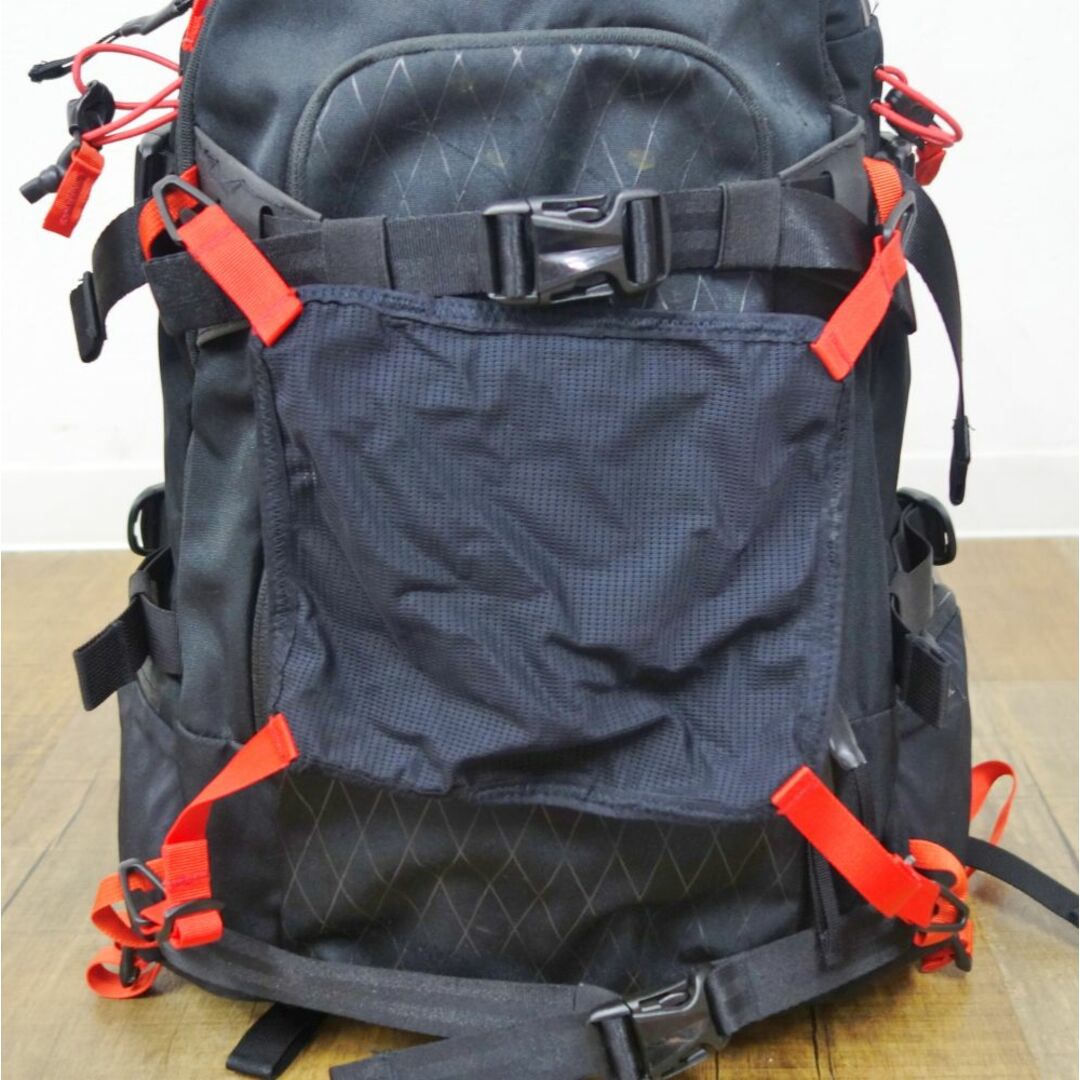 バートン BURTON ak タフト 28L バックパック バックカントリー ザック