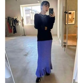 Ameri VINTAGE（ロングスカート）のフリマアイテム一覧