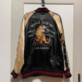 STUSSY（スカジャン）のフリマアイテム一覧