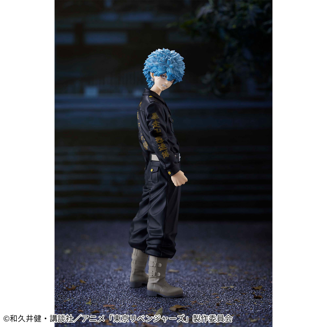 東京リベンジャーズ 河田ナホヤ 河田ソウヤ フィギュア の通販 by