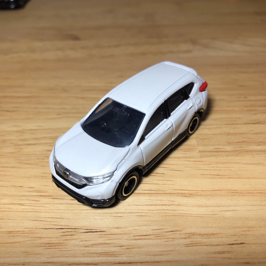 Takara Tomy - 『廃盤』トミカ No.67 ホンダ CR-Vの通販 by
