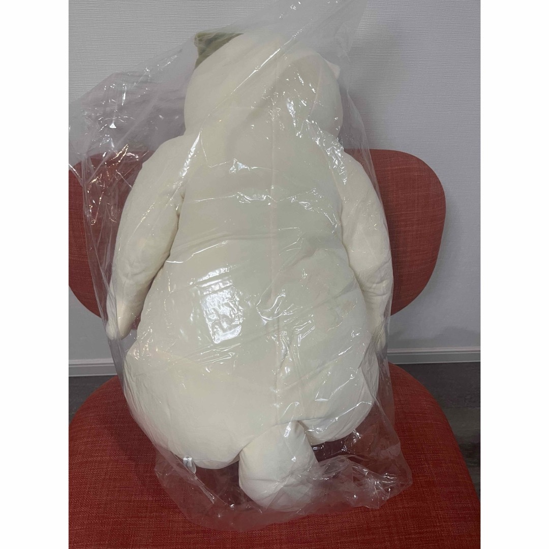 ジブリ - ジブリパーク 大倉庫限定 猫の恩返し ムタさん 特大