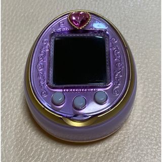 BANDAI - たまごっち 4U アニバーサリーバージョン ロイヤルパープルの