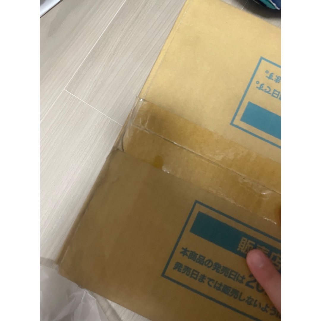 ポケモン - シャイニースターv カートン 最安値の通販 by ショップ