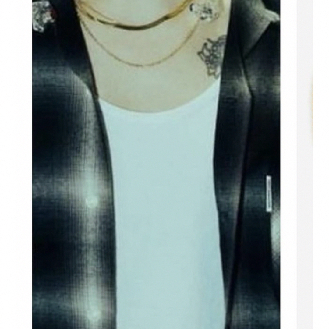 Dragon Ash Kj着用 ネックレス cootie rottweilerの通販 by kj's shop