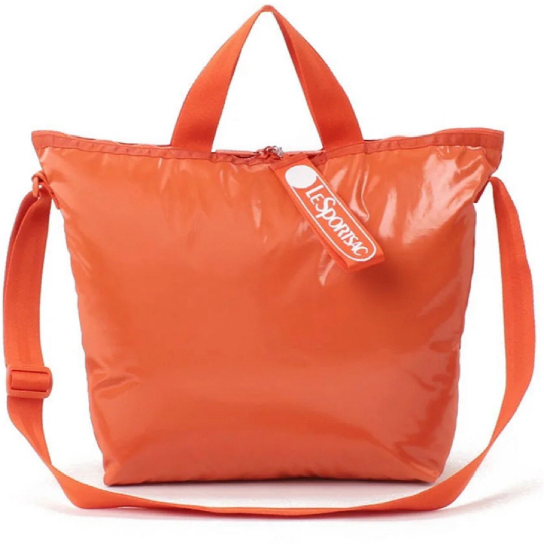 LeSportsac - ひとりっぷ レスポートサック グッディ トート
