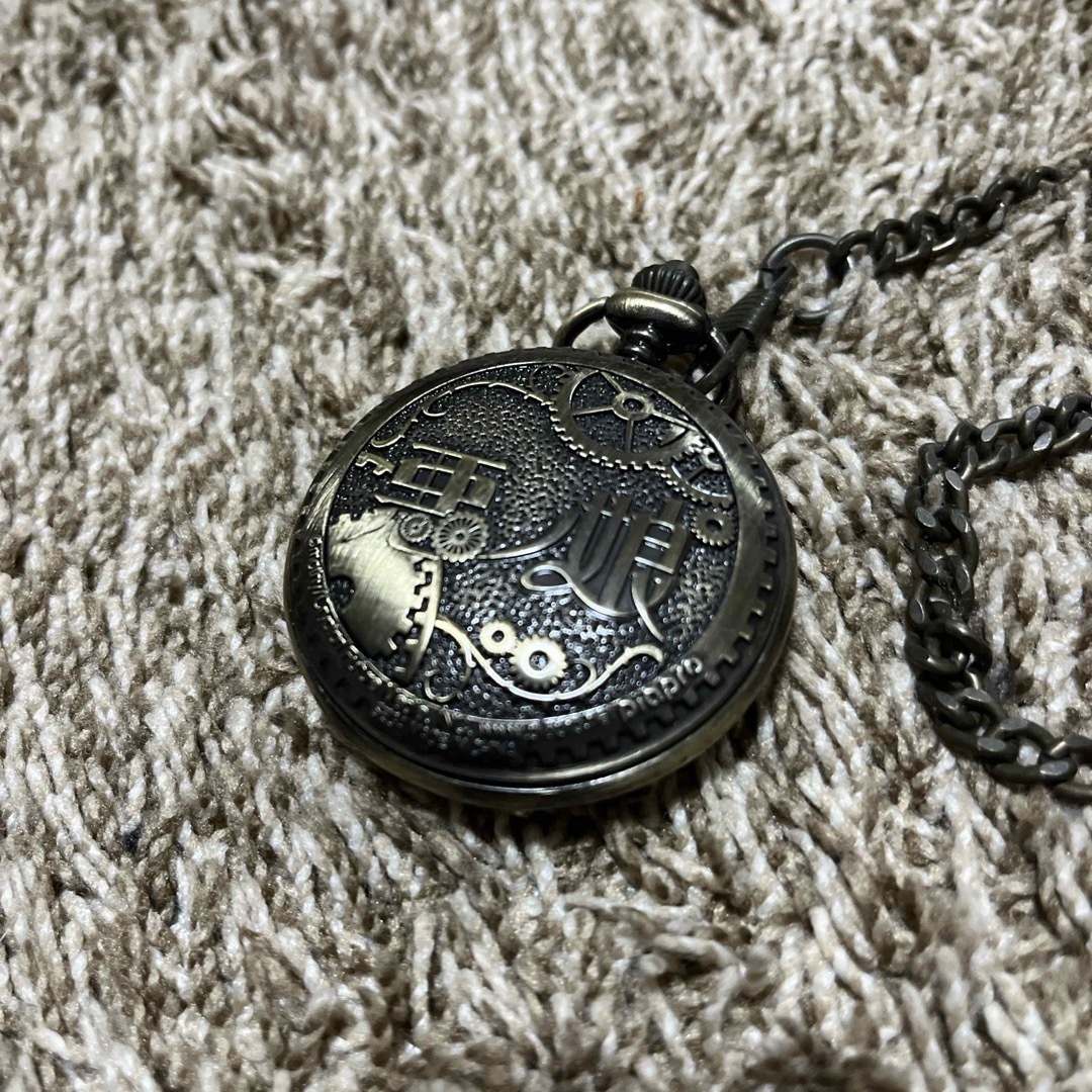 悪ノ娘 VOCALOID ボーカロイド 懐中時計 鏡音リンの通販 by Y's shop