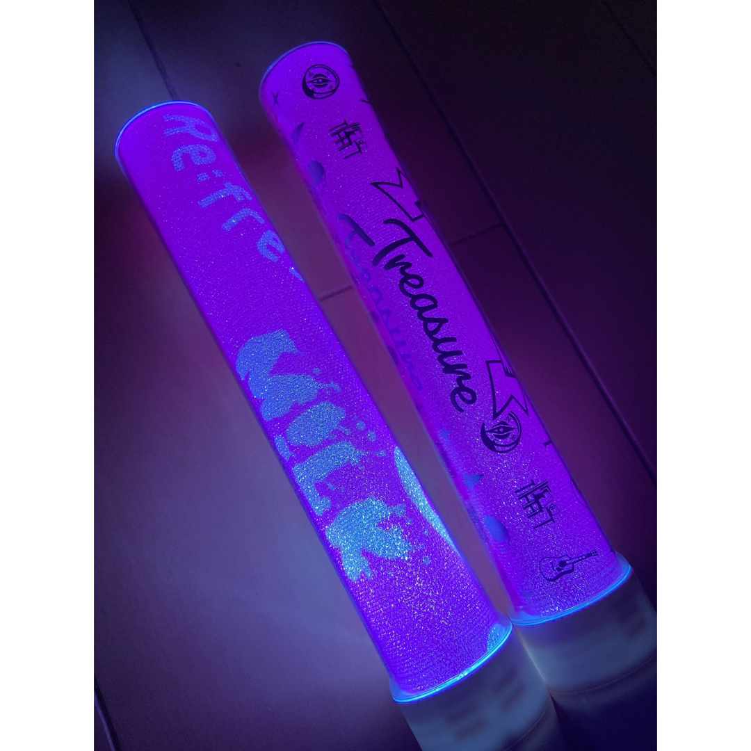 M!LK 佐野勇斗 Juvenilizm ペンライト ピンク EBIDAN M!LK 佐野勇斗