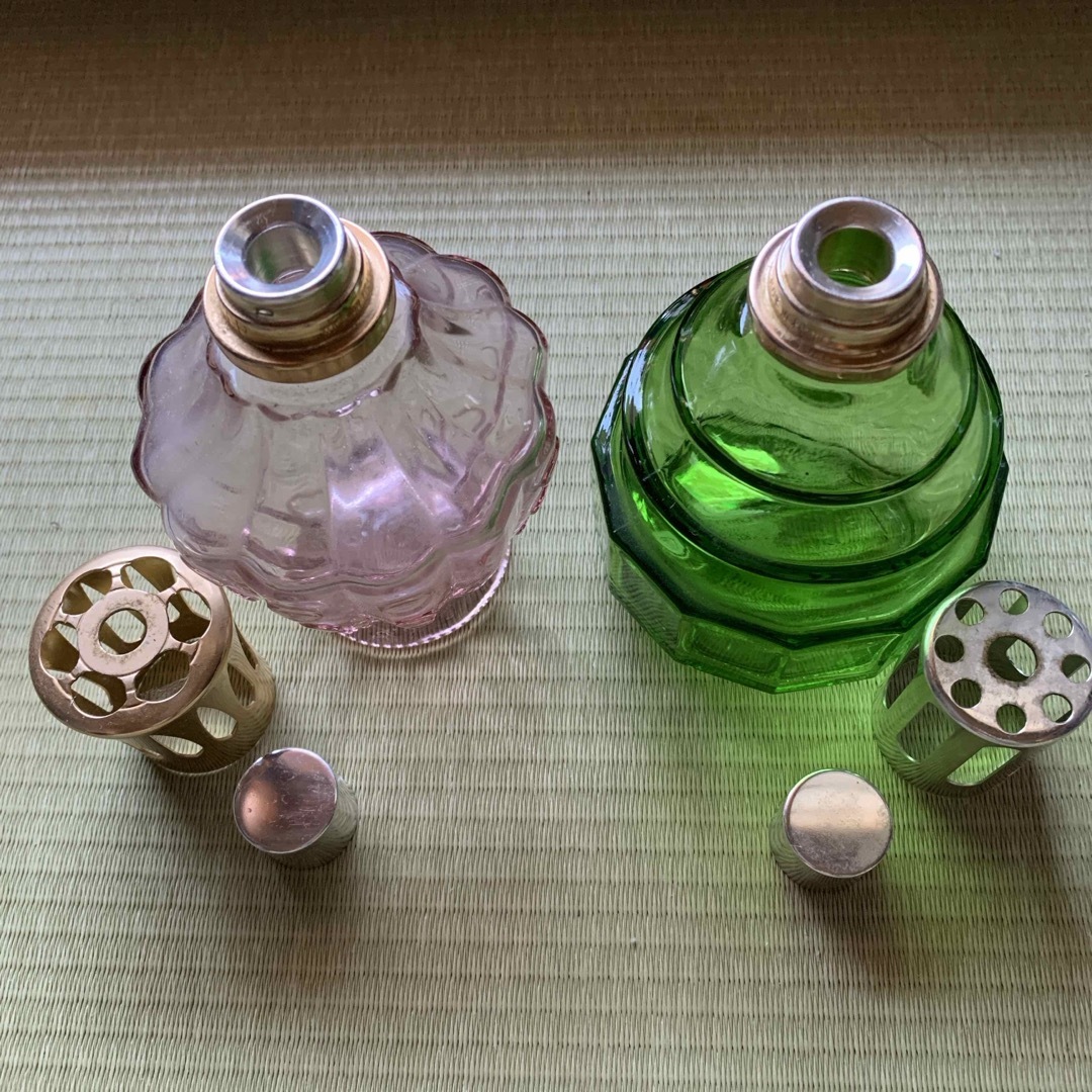 LAMPE BERGER - ランプベルジェ アロマランプ5個の通販 by Lei Nani