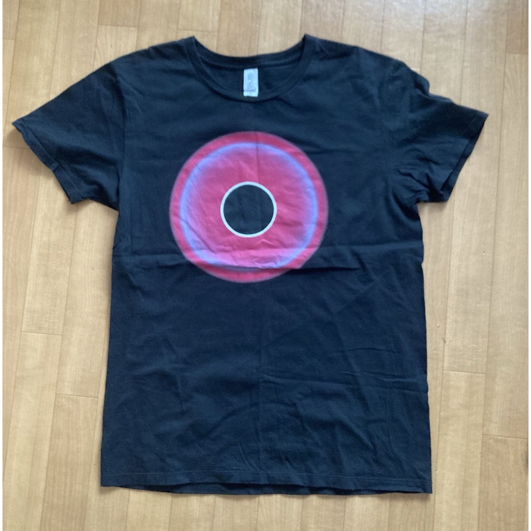 サカナクション 2012 ライブTシャツの通販 by 🌼｜ラクマ