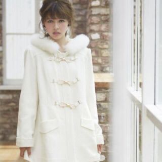 LODISPOTTO（ダッフルコート）のフリマアイテム一覧