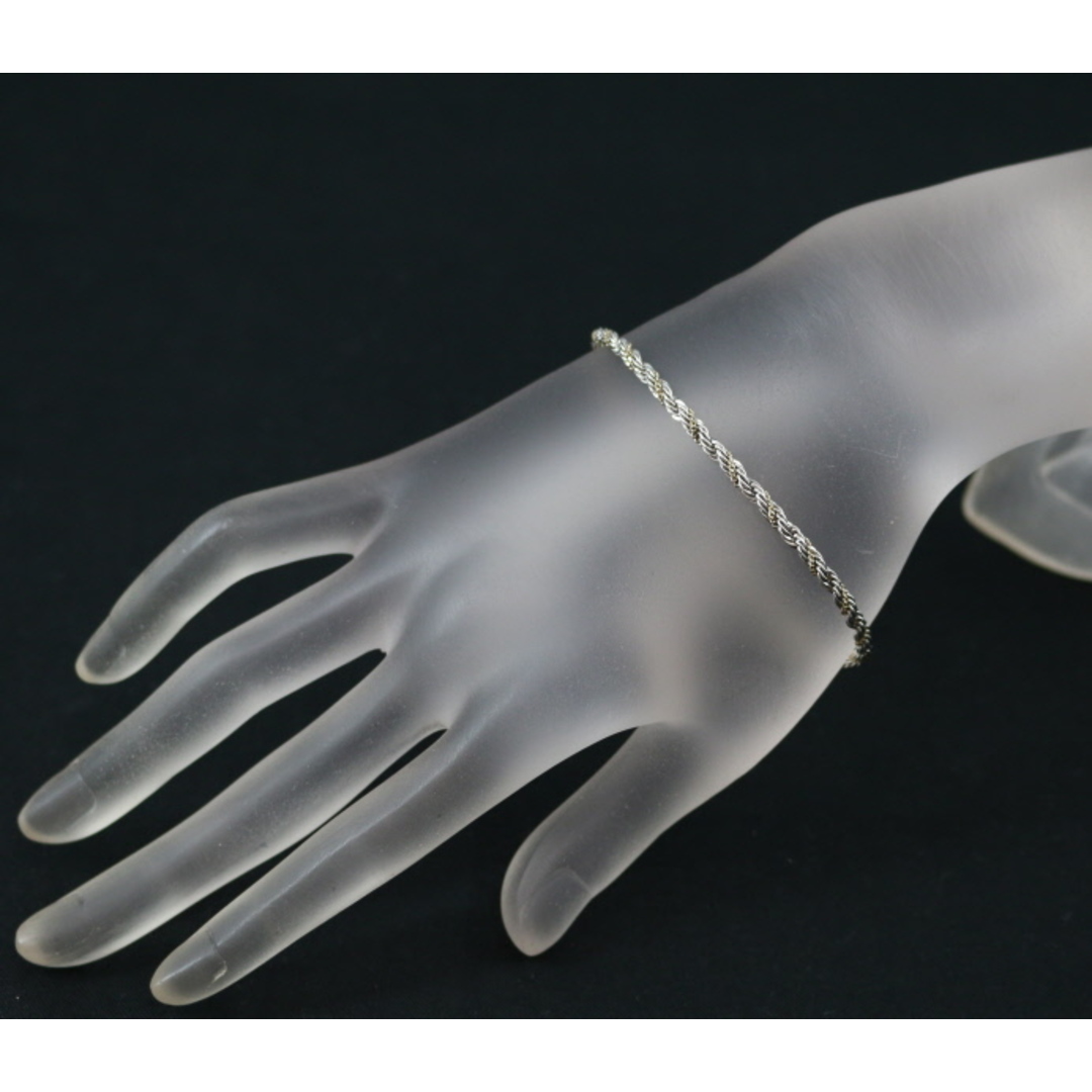 Tiffany & Co. - Tiffany&Co. ティファニー ブレスレット ロープ