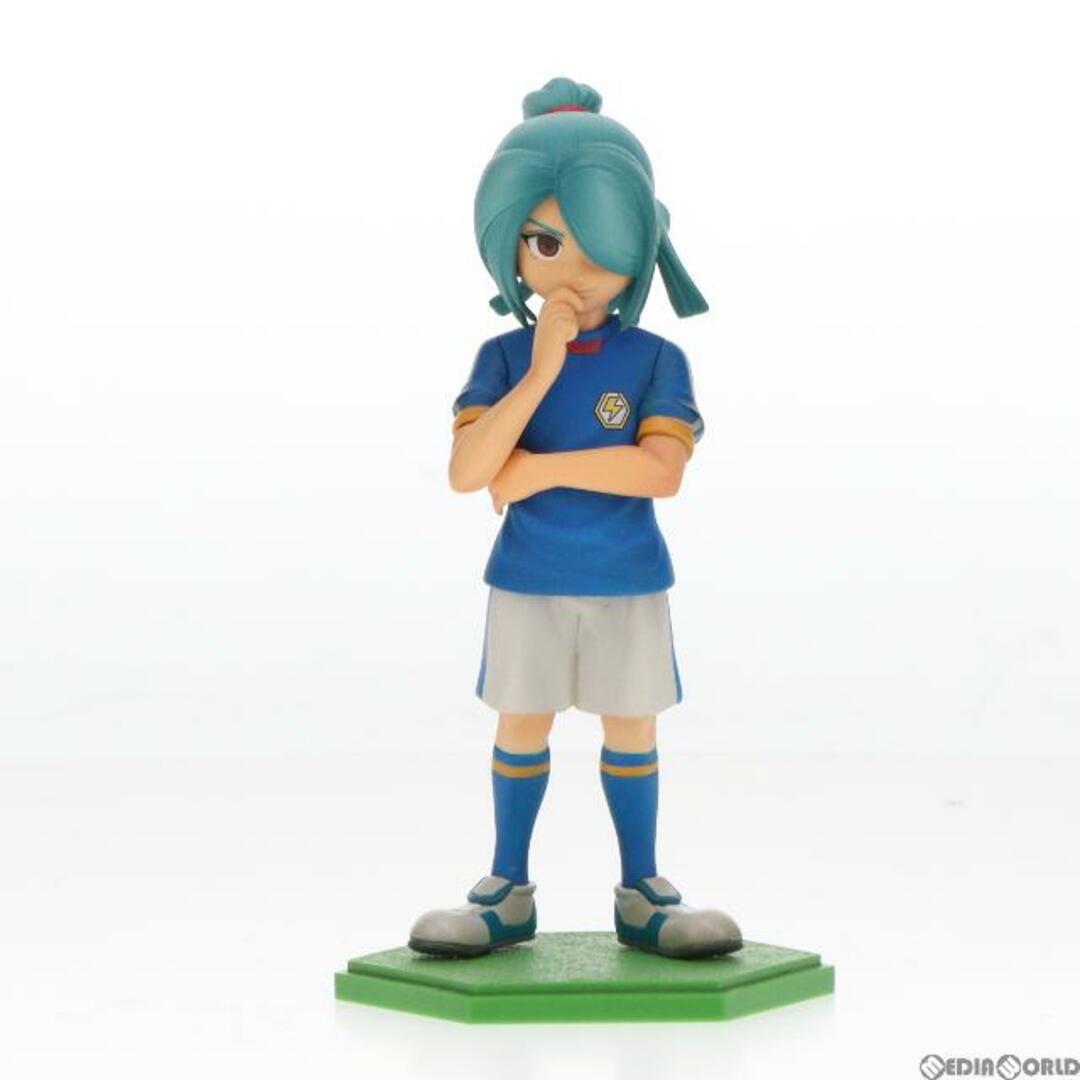 缶バッジ無し レジェンドプレイヤー 風丸一郎太(かぜまるいちろうた