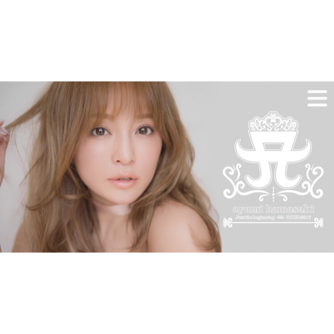 STARTER BLACK LABEL - 浜崎あゆみ バックパック：Aマーク×STARTER