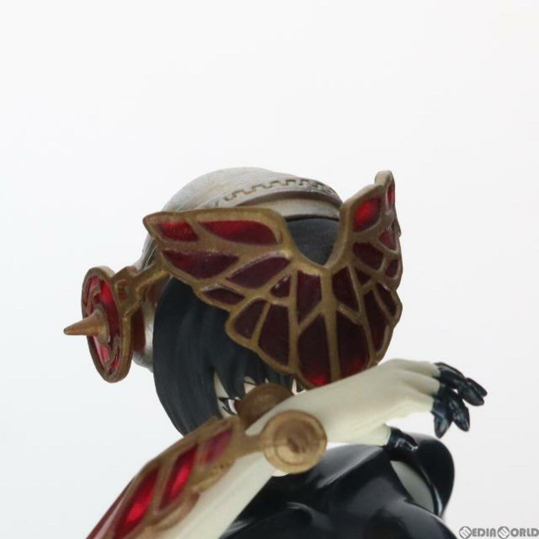 メティス ペルソナ3フェス 1/7 完成品 フィギュア オーキッドシードの