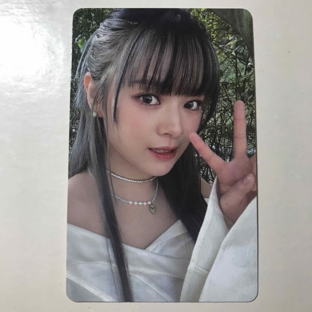 TWICE ジョンヨン カカオ トレカの通販 by よう｜ラクマ