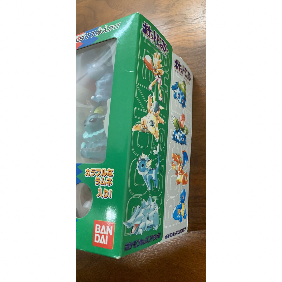 ポケモン - ポケモンキッズスペシャル(未開封)＆ポケモンキッズDX97