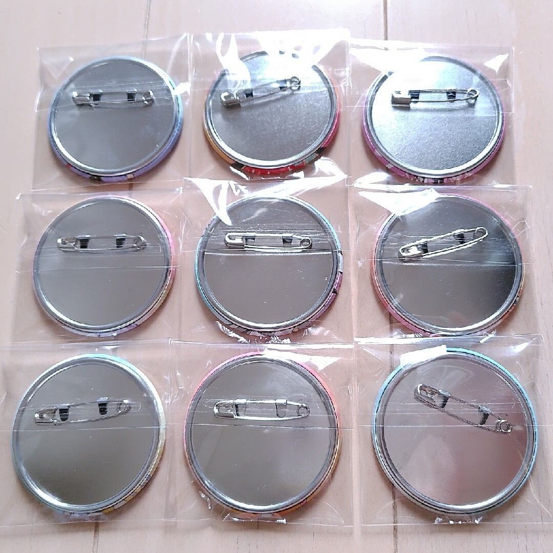 まふまふ ファミマ 缶バッジ セットの通販 by ゆきぇ's shop｜ラクマ