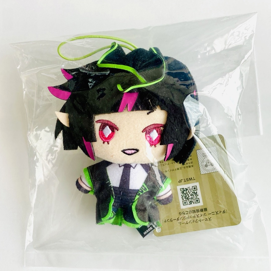 Disney - ツイステ EX寮服マスコット リリア・ヴァンルージュ