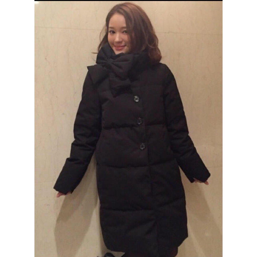 kate spade NEW YORK - katespade ダウンジャケットの通販 by ☆家族で