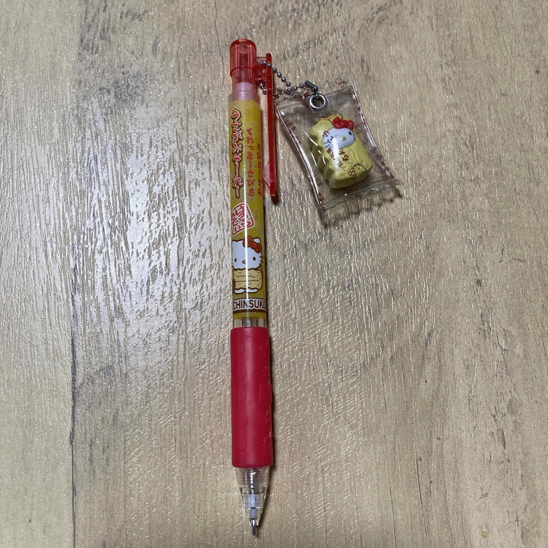 ハローキティ - ご当地キティ 沖縄ちんすこう シャーペンの通販 by