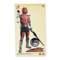 MEDICOM TOY メディコム・トイ/PBM! 仮面ライダー電王 ソードフォーム