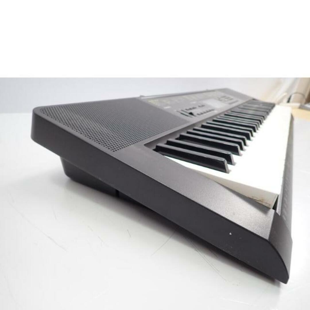 CASIO カシオ/電子キーボード/CTK-2200/BCランク/62【中古】の通販 by