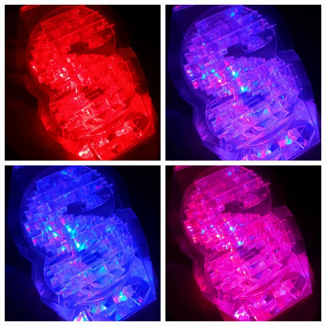 SMAP コンサートツアー【歴代 公式ペンライト おまとめ5点セット】の