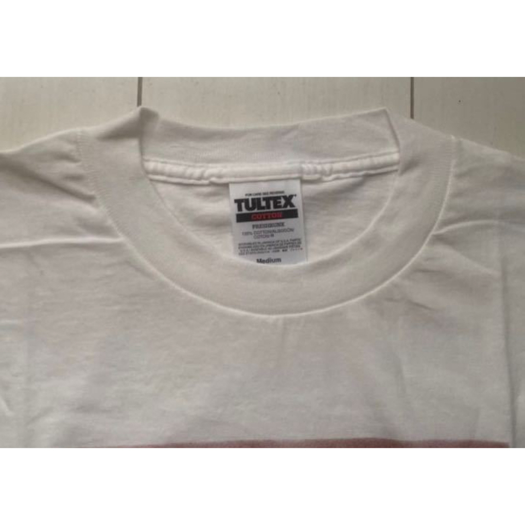 MUSIC TEE - 90s 未使用 DEAD STOCK TULTEX JANIS MOVIE Lの通販 by