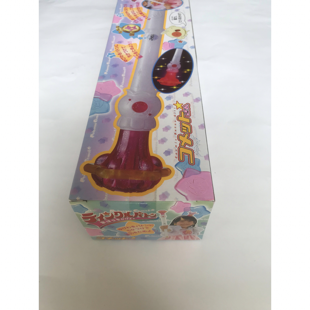 Takara Tomy - タカラ コメットさん「ティンクルバトン」の通販 by め