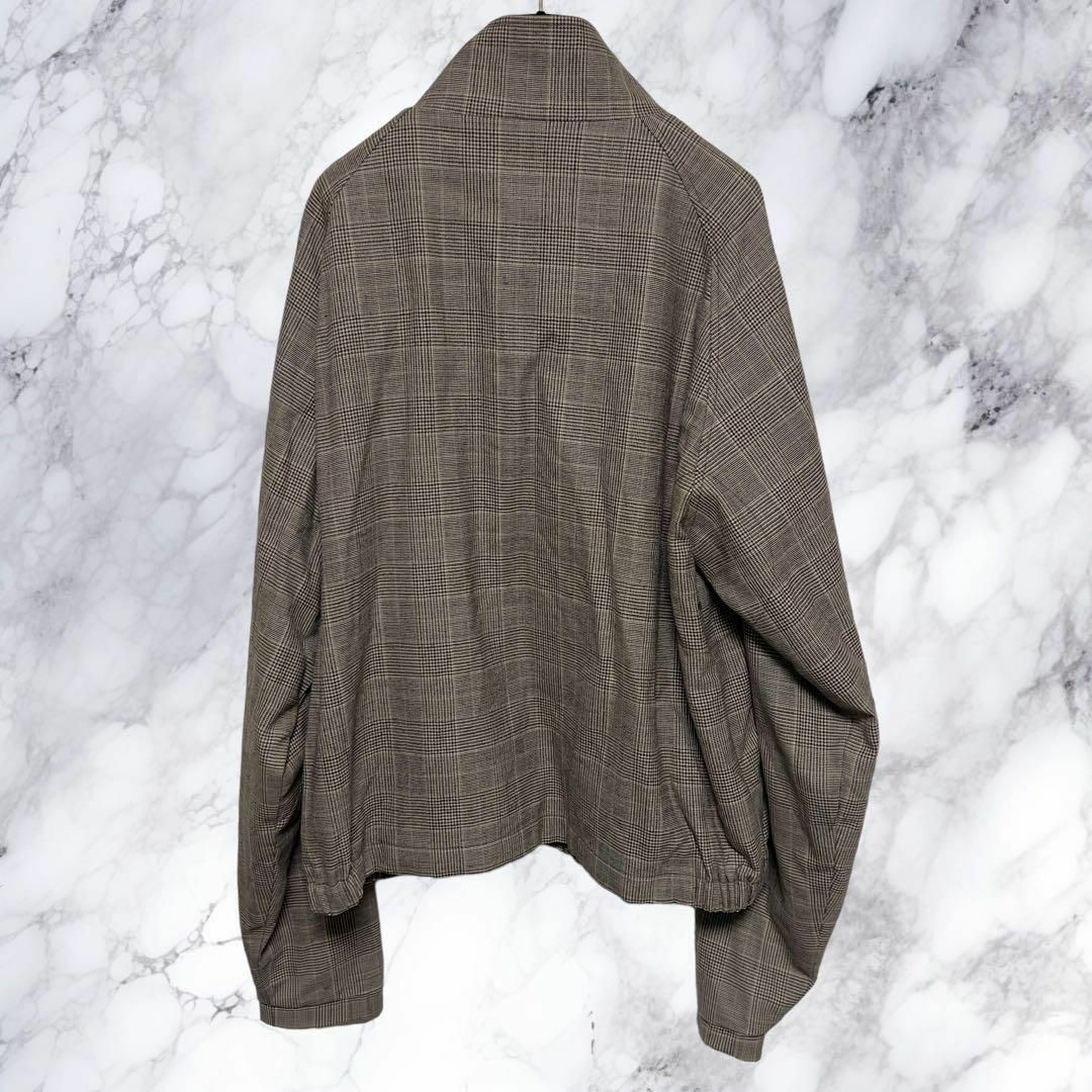 FRED PERRY - FRED PERRY フレッドペリー ジップアップジャケット