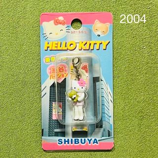 サンリオ - ご当地キティ 足長 渋谷バージョンの通販 by しずえ's shop