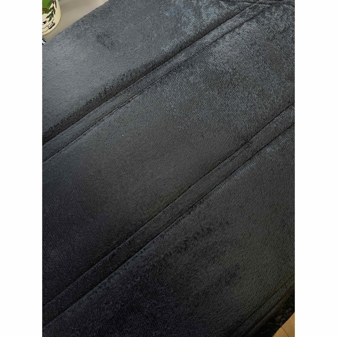 ジープ ラングラー JL18-20 4ドア 屋根断熱綿静粛 断熱 保温 防音の