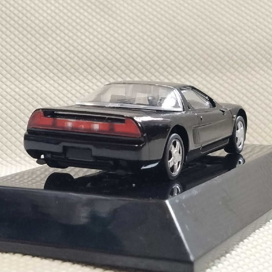 4914 国産名車コレクション 1990年 ホンダNSX NA1 (1/64?)の通販 by