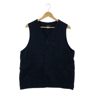 POST OVERALLS（ベスト）のフリマアイテム一覧