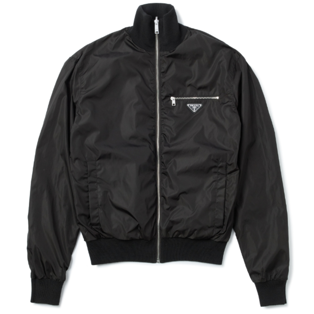 PRADA - プラダ/PRADA ジャケット アパレル メンズ MAGLIERIA ナイロン