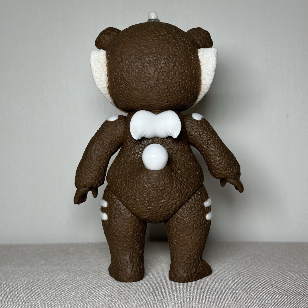 アマくま カモスケ ブースカ!ブースカ!! 墓場の画廊 抽選品の通販 by