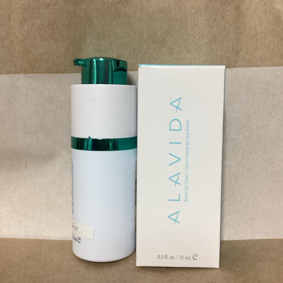 LIFEWAVE ALAVIDA アイクリーム 15ml 【公式通販】