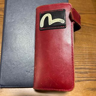 EVISU（長財布）のフリマアイテム一覧