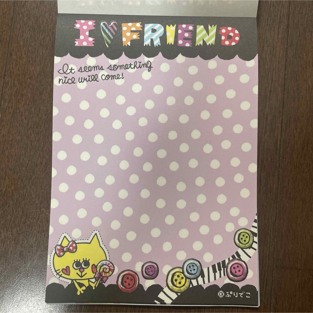 平成女児 平成レトロ メモ帳 ぷりでこの通販 by ⋈♡*｡ﾟ｜ラクマ