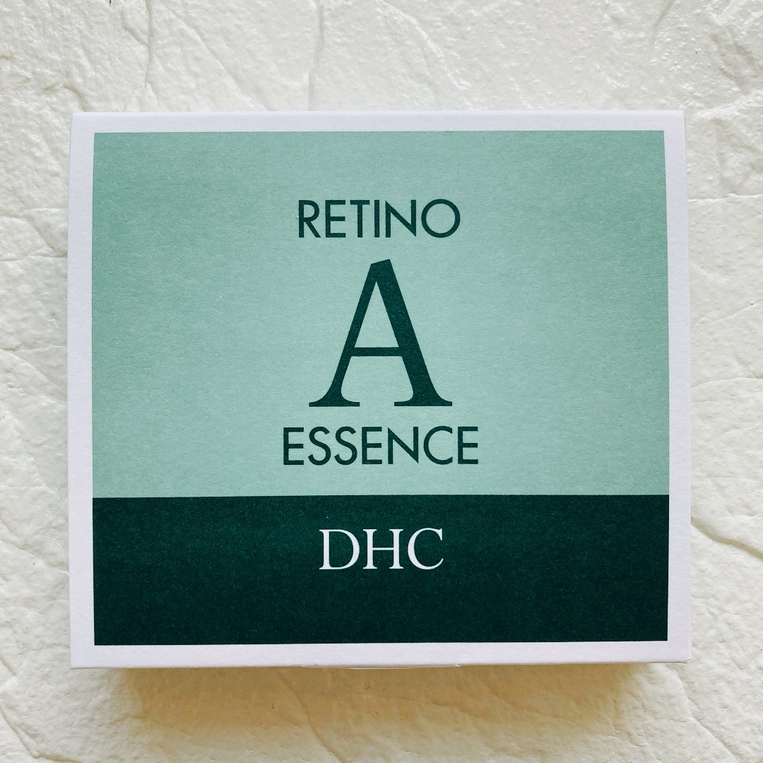 DHC - DHC レチノAエッセンス 5g×3本入の通販 by momo's shop