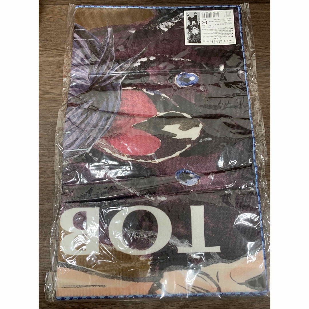 ハイキュー‼︎【2018ジャンプフェスタ】影山飛雄 原作絵キャラクター