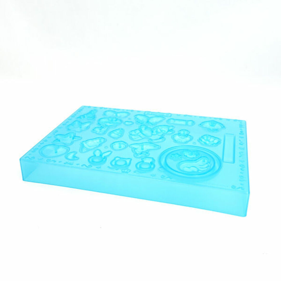 SEGATOYS / セガトイズ ◇キラデコアート ぷにジェル ゆめぷにアクセDX