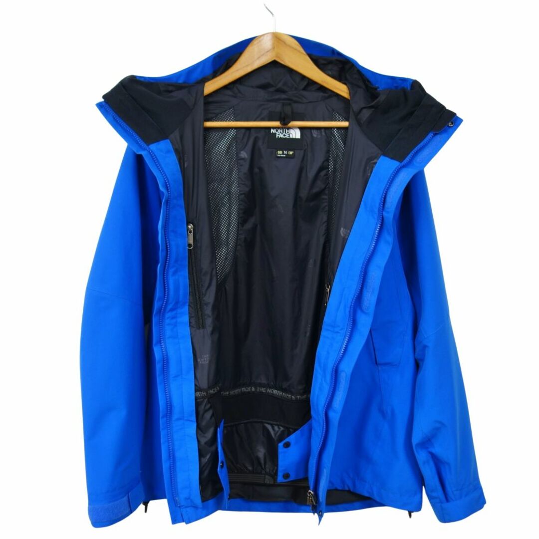 美品 ザノースフェイス THE NORTH FACE マウンテンジャケット NP15105